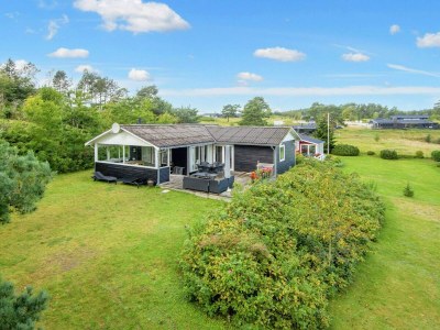 Holiday house 6 Personen Ferienhaus in Ebeltoft - Holiday house