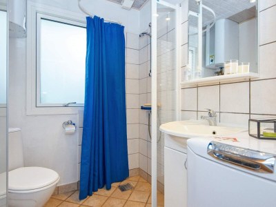 Holiday house 6 Personen Ferienhaus in Ebeltoft - Outdoor photo 4