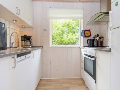 Holiday house 6 Personen Ferienhaus in Ebeltoft - Outdoor photo 6