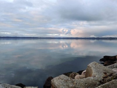 Holiday house 6 Personen Ferienhaus in Ebeltoft - Outdoor photo 8