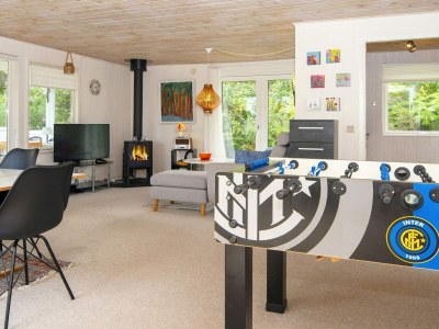 Holiday house 6 Personen Ferienhaus in Ebeltoft - Outdoor photo 9