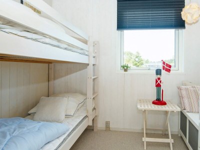 Holiday house 6 Personen Ferienhaus in Ebeltoft - Outdoor photo 12