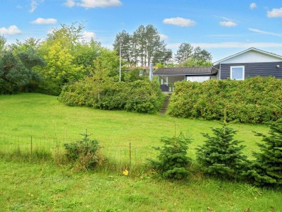 Holiday house 6 Personen Ferienhaus in Ebeltoft - Outdoor photo 23