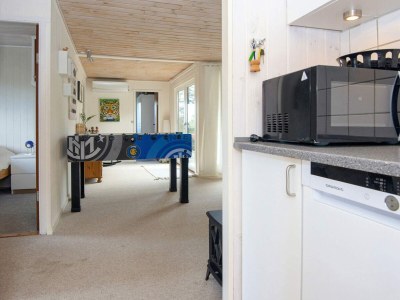 Holiday house 6 Personen Ferienhaus in Ebeltoft - Outdoor photo 24