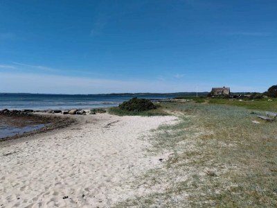 Holiday house 6 Personen Ferienhaus in Ebeltoft - Outdoor photo 25