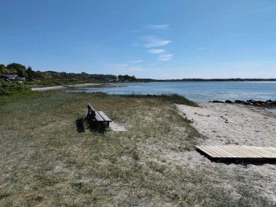 Holiday house 6 Personen Ferienhaus in Ebeltoft - Outdoor photo 26