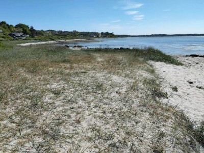 Holiday house 6 Personen Ferienhaus in Ebeltoft - Outdoor photo 27