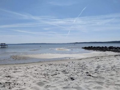 Holiday house 6 Personen Ferienhaus in Ebeltoft - Outdoor photo 28