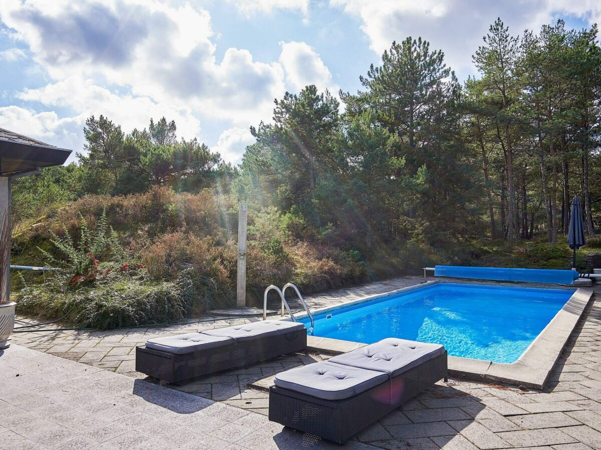 Holiday house 6 Personen Ferienhaus in Nexø - Outdoor photo 4