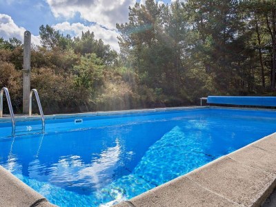 Holiday house 6 Personen Ferienhaus in Nexø - Outdoor photo 5