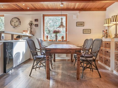 Holiday house 6 Personen Ferienhaus in Nexø - Outdoor photo 6