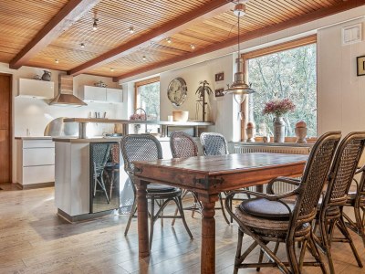 Holiday house 6 Personen Ferienhaus in Nexø - Outdoor photo 8