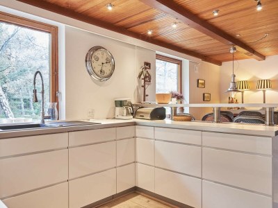 Holiday house 6 Personen Ferienhaus in Nexø - Outdoor photo 10