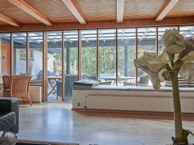 Holiday house 6 Personen Ferienhaus in Nexø - Outdoor photo 12