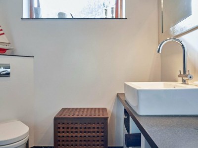 Holiday house 6 Personen Ferienhaus in Nexø - Outdoor photo 13