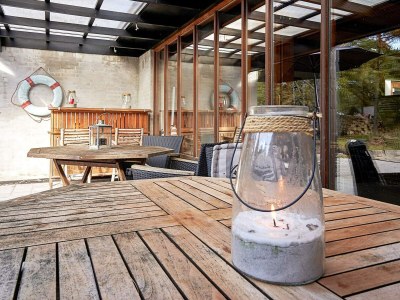 Holiday house 6 Personen Ferienhaus in Nexø - Outdoor photo 15