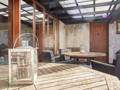 Holiday house 6 Personen Ferienhaus in Nexø - Outdoor photo 16