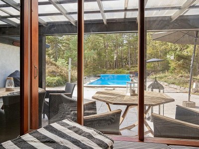 Holiday house 6 Personen Ferienhaus in Nexø - Outdoor photo 18