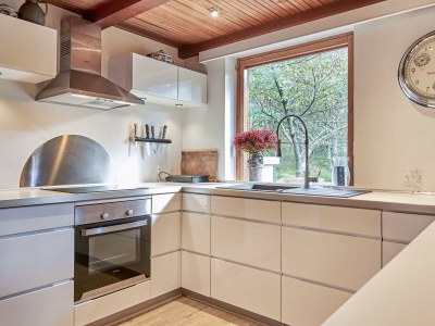 Holiday house 6 Personen Ferienhaus in Nexø - Outdoor photo 19