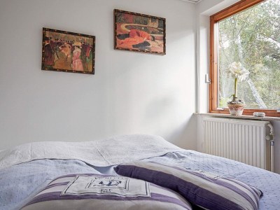 Holiday house 6 Personen Ferienhaus in Nexø - Outdoor photo 20