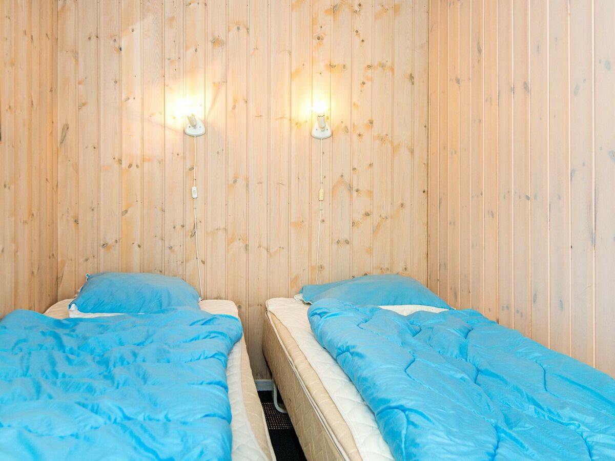 Holiday house Meeresruhe in Hvidbjerg-By Traum - Outdoor photo 5