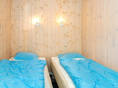 Holiday house Meeresruhe in Hvidbjerg-By Traum - Outdoor photo 5