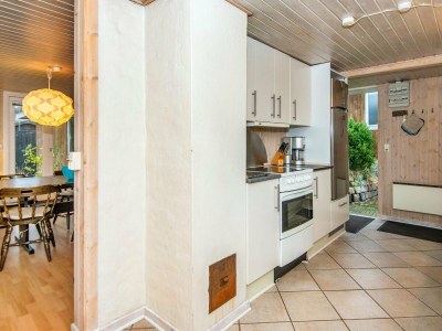 Holiday house Meeresruhe in Hvidbjerg-By Traum - Outdoor photo 6