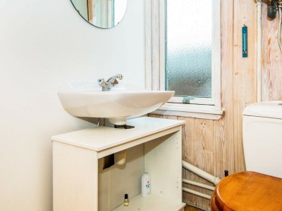 Holiday house Meeresruhe in Hvidbjerg-By Traum - Outdoor photo 11