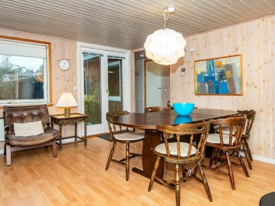 Holiday house Meeresruhe in Hvidbjerg-By Traum - Outdoor photo 13