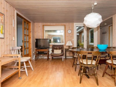 Holiday house Meeresruhe in Hvidbjerg-By Traum - Outdoor photo 14