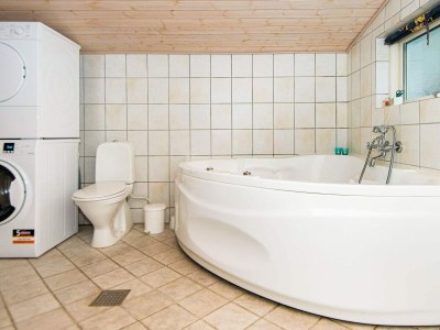 Holiday house Meeresruhe in Hvidbjerg-By Traum - Outdoor photo 15