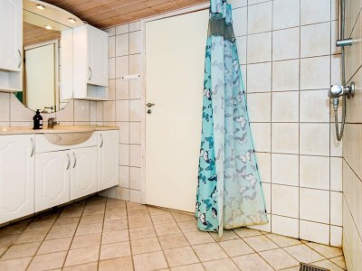 Holiday house Meeresruhe in Hvidbjerg-By Traum - Outdoor photo 17