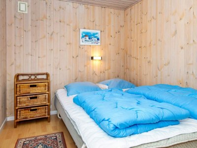 Holiday house Meeresruhe in Hvidbjerg-By Traum - Outdoor photo 18