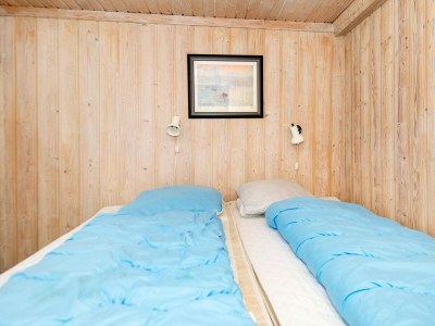 Holiday house Meeresruhe in Hvidbjerg-By Traum - Outdoor photo 19