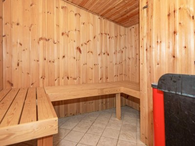 Holiday house Meeresruhe in Hvidbjerg-By Traum - Outdoor photo 23