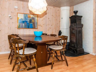 Holiday house Meeresruhe in Hvidbjerg-By Traum - Outdoor photo 25