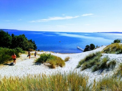 Holiday house Meeresruhe in Hvidbjerg-By Traum - Outdoor photo 26