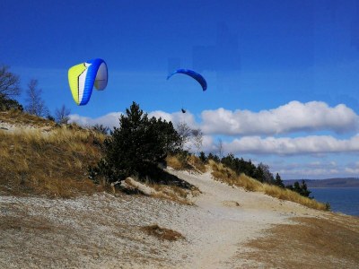 Holiday house Meeresruhe in Hvidbjerg-By Traum - Outdoor photo 27
