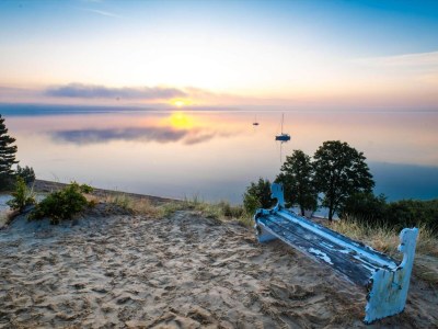 Holiday house Meeresruhe in Hvidbjerg-By Traum - Outdoor photo 33