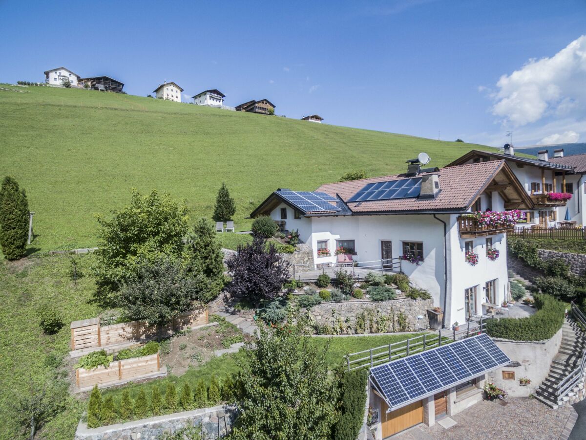 Holiday apartment Arbea Apartments - Holiday apartment Siëla - Outdoor photo 2