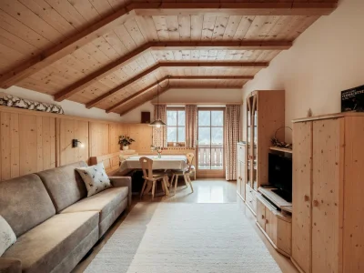 Holiday apartment Arbea Apartments - Holiday apartment Siëla in St.Ulrich - Gröden - Holiday apartment