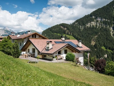 Holiday apartment Arbea Apartments - Holiday apartment Siëla - Outdoor photo 5