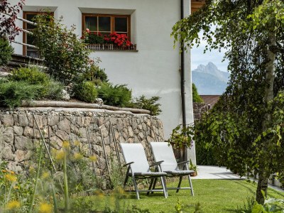 Holiday apartment Arbea Apartments - Holiday apartment Siëla - Outdoor photo 6