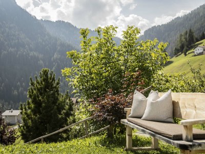 Holiday apartment Arbea Apartments - Holiday apartment Siëla - Outdoor photo 8