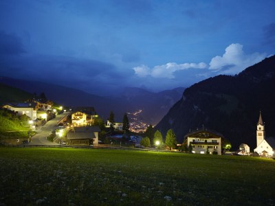 Holiday apartment Arbea Apartments - Holiday apartment Siëla - Outdoor photo 9