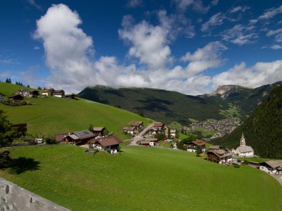 Holiday apartment Arbea Apartments - Holiday apartment Siëla - Outdoor photo 10