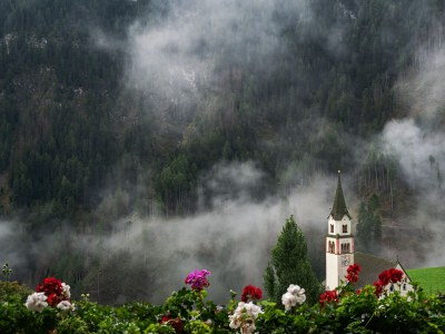 Holiday apartment Arbea Apartments - Holiday apartment Siëla - Outdoor photo 11