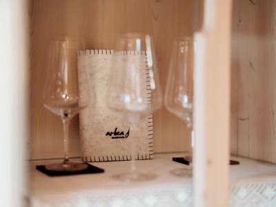 Holiday apartment Arbea Apartments - Holiday apartment Siëla - Features photo 16