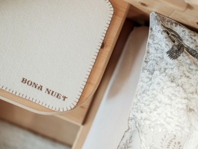 Holiday apartment Arbea Apartments - Holiday apartment Siëla - Features photo 21