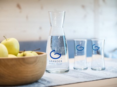 Holiday apartment Arbea Apartments - Holiday apartment Siëla - Features photo 22